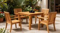 top 15 teak furniture