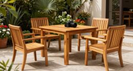 top 15 teak furniture