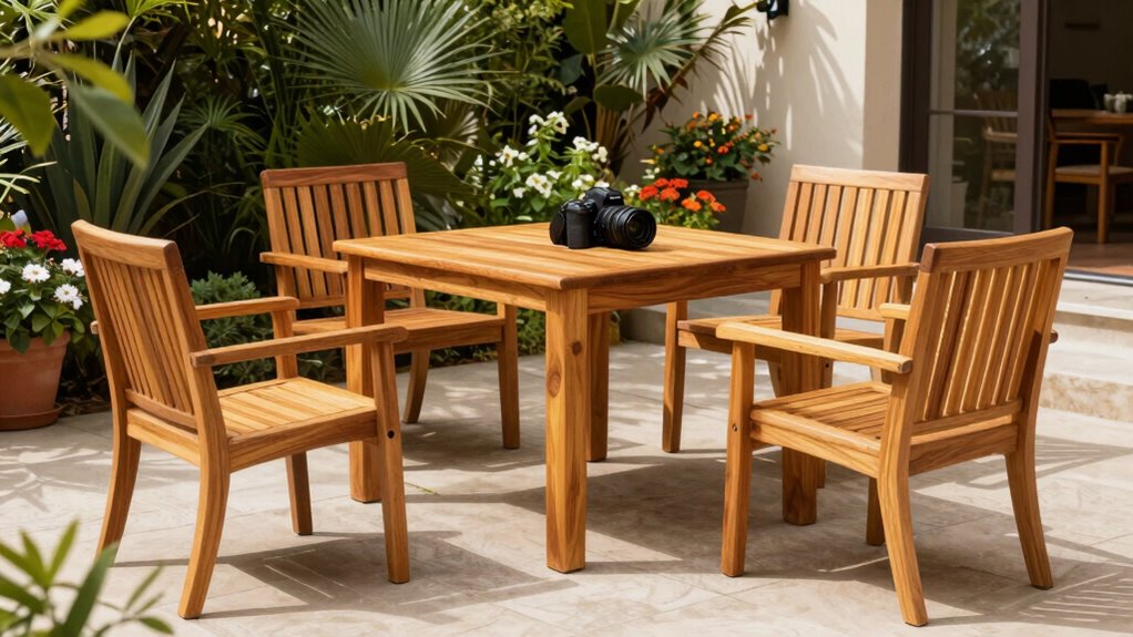 top 15 teak furniture