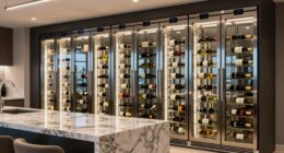top 15 undercounter wine coolers