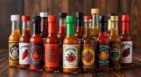 top 15 unique hot sauces