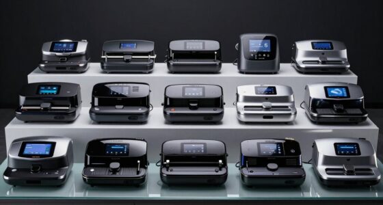 top 15 vacuum sealers