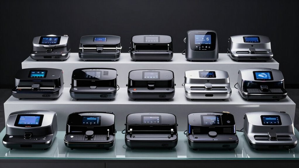 top 15 vacuum sealers
