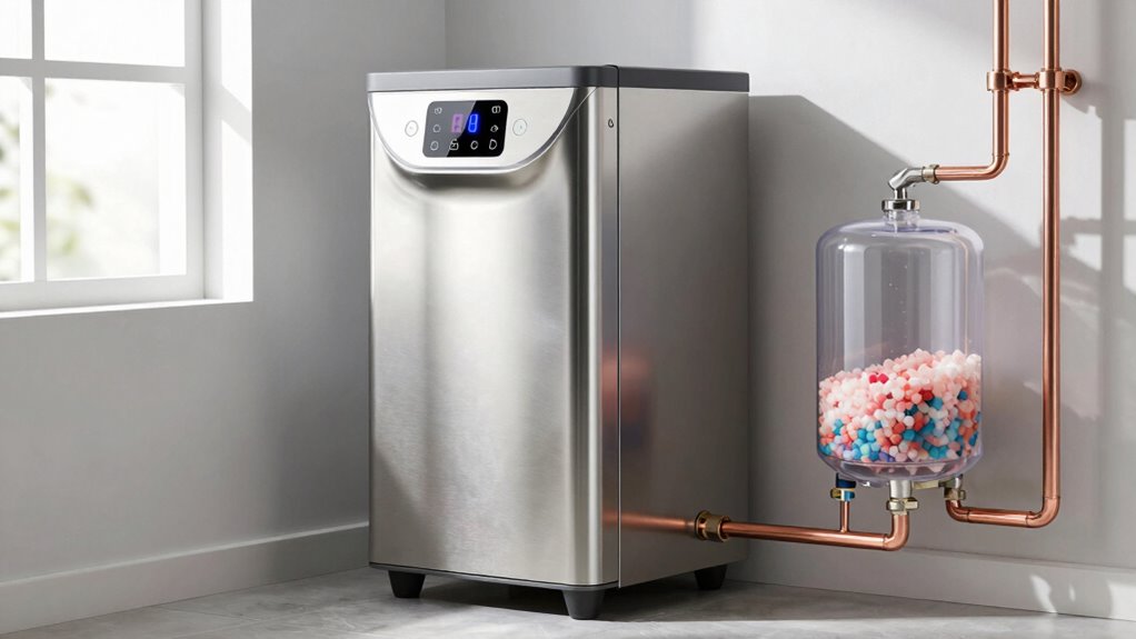 top 15 water softener systems