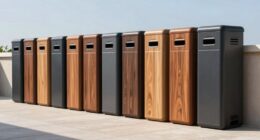 top 15 weatherproof deck storage