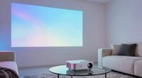 top 4k ultra short throw projectors