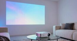 top 4k ultra short throw projectors