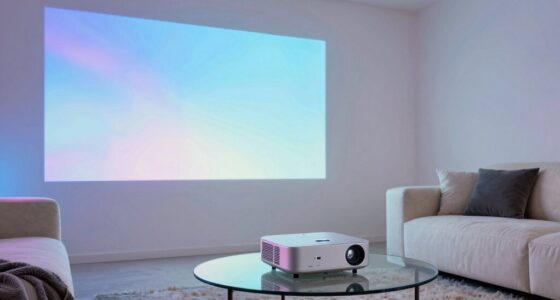 top 4k ultra short throw projectors