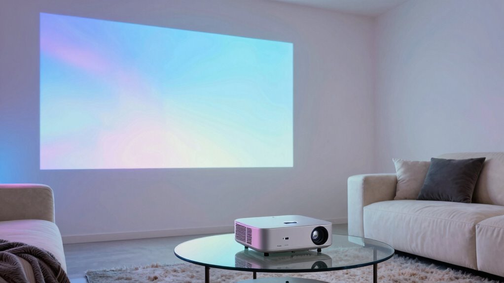 top 4k ultra short throw projectors