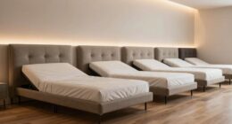 top adjustable bed bases