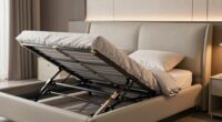 top adjustable bed frames