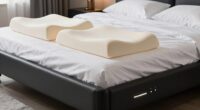 top adjustable beds with massage