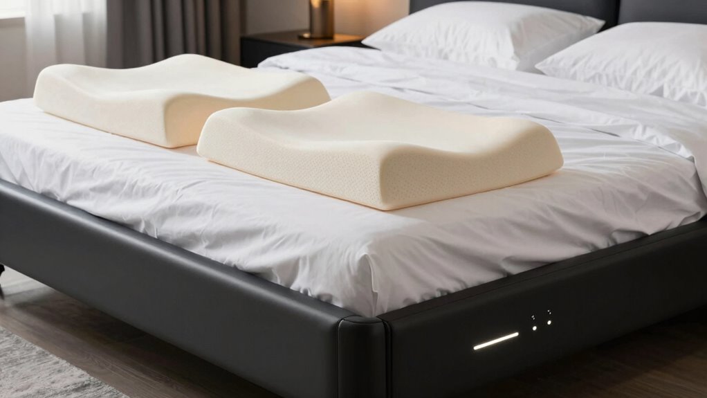top adjustable beds with massage