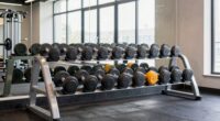 top adjustable dumbbell racks