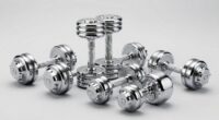 top adjustable dumbbell sets