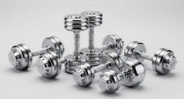 top adjustable dumbbell sets