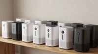 top air purifier humidifier combos