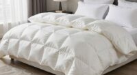 top all season down comforters