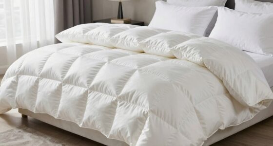 top all season down comforters