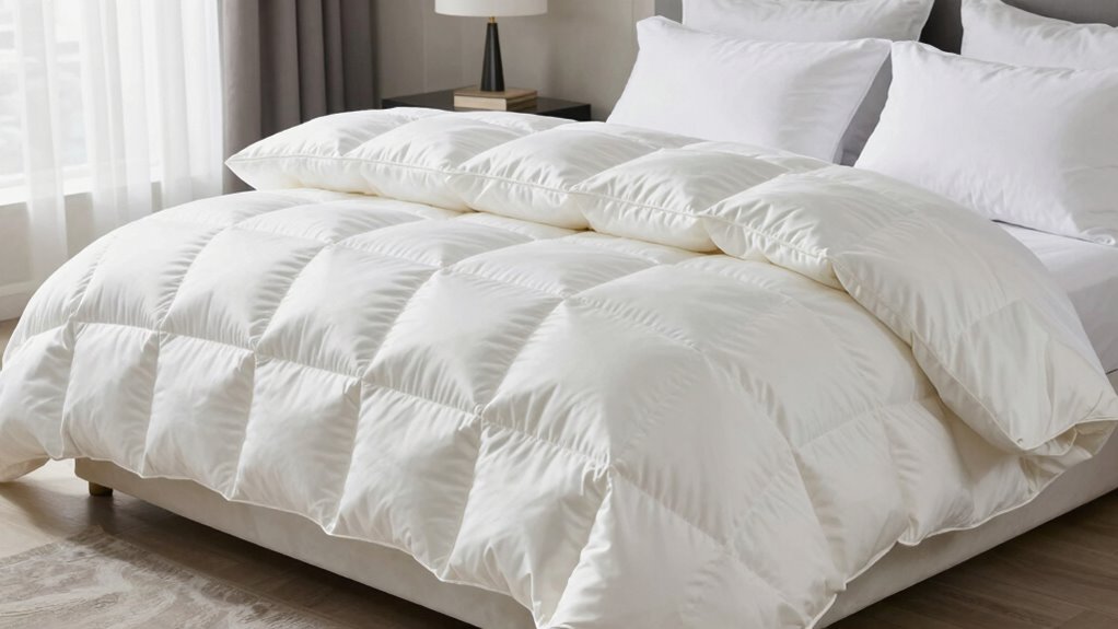 top all season down comforters