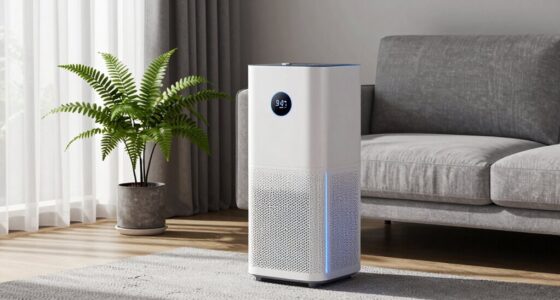 top allergy air purifiers