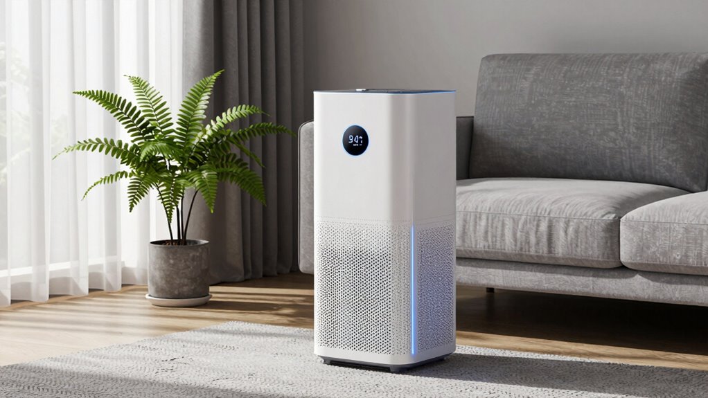 top allergy air purifiers