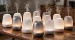 top aromatherapy diffuser picks