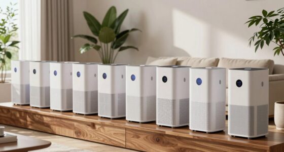 top auto mode air purifiers