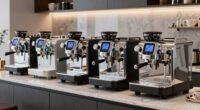 top automatic espresso machines