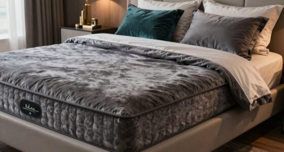 top back pain luxury mattresses