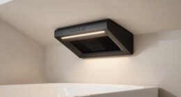 top bathroom fan combos