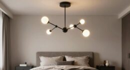 top bedroom chandelier picks