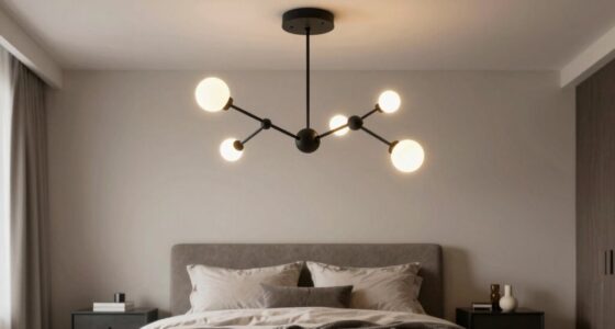 top bedroom chandelier picks