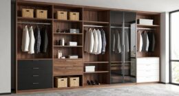 top bedroom closet solutions