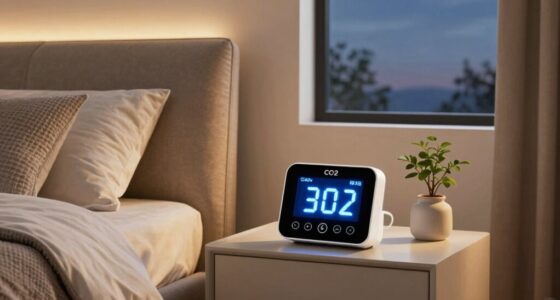 top bedroom co2 monitor picks