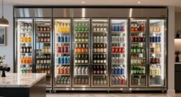 top beverage fridges 2026