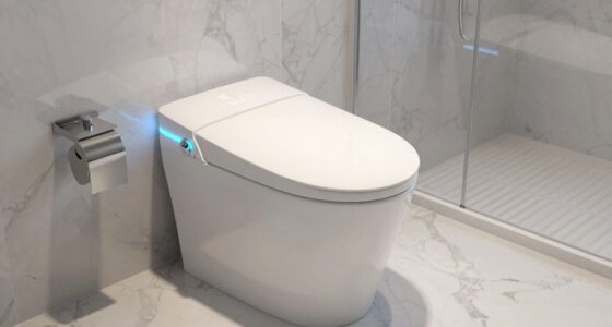 top bidet combo selections