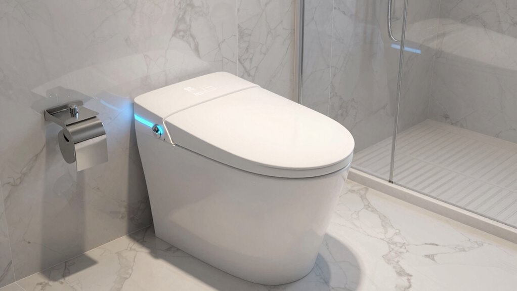 top bidet combo selections