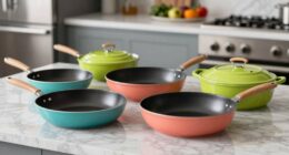 top ceramic skillet picks