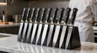 top chef knife sets