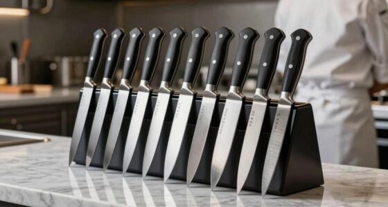 top chef knife sets