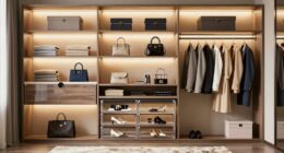 top closet organization systems