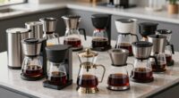 top cold brew coffee makers