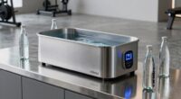 top cold plunge systems