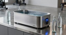 top cold plunge systems
