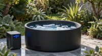 top cold plunge tubs