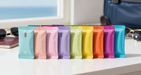 top collagen travel packets