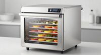top commercial food dehydrators