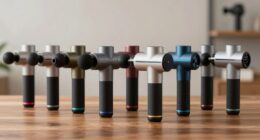 top commercial massage guns