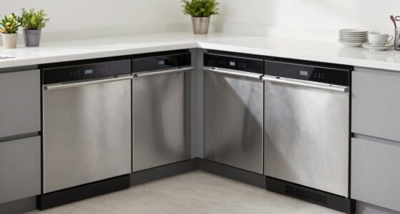 top compact dishwashers 2026